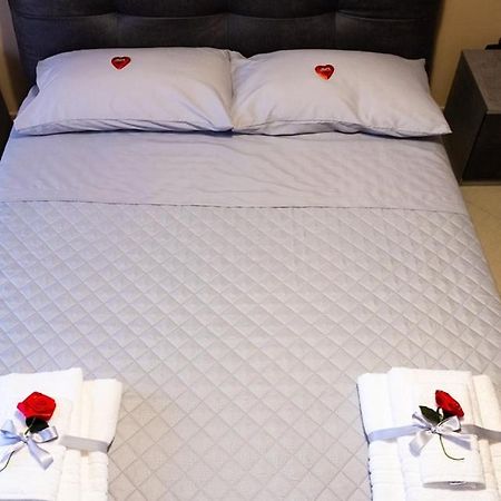 Almi B&B Сарно Екстериор снимка