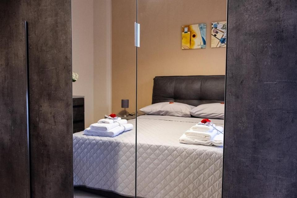 Almi B&B Сарно Екстериор снимка